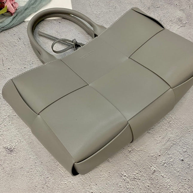 Arco Tote III Lagre Gray